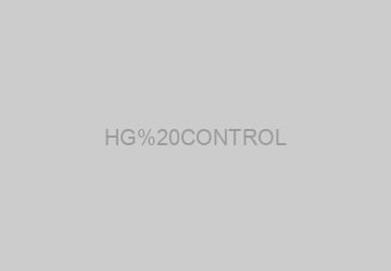 Logo HG CONTROL